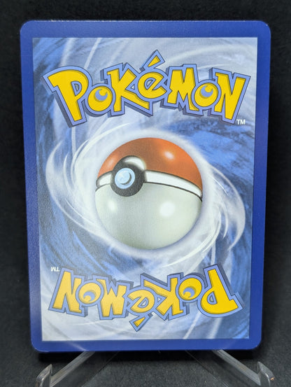 Pokemon Givrali EX  026/31 -Double Rare  -FR NM