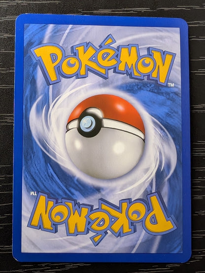Pokemon Libegon  05/111 - Reverse - FR Excl +