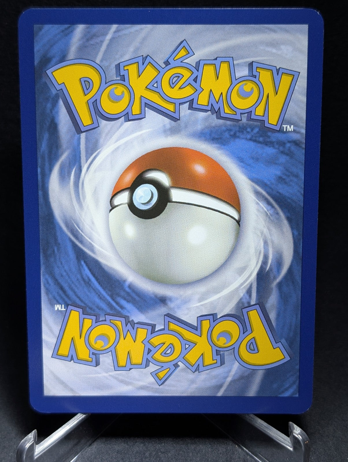 Pokemon Ogerpon Ex 058/131 -Double Rare-FR NM