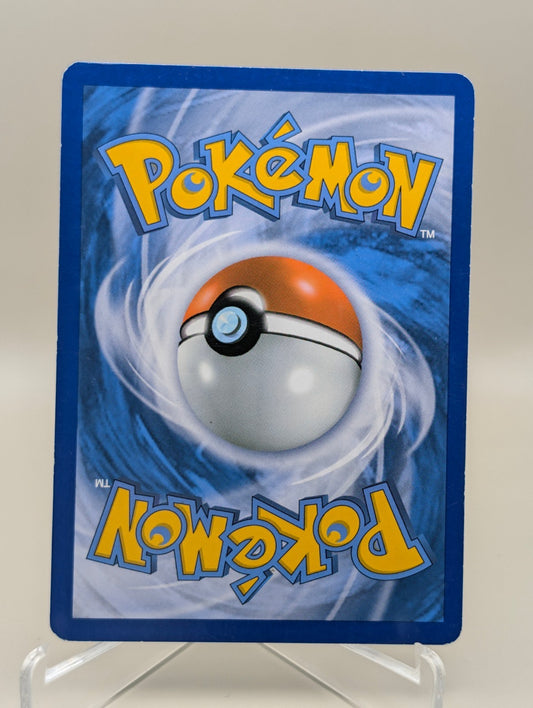 Pokemon RECHERCHE INFORMATIQUE 137/149 Objet -FR Good