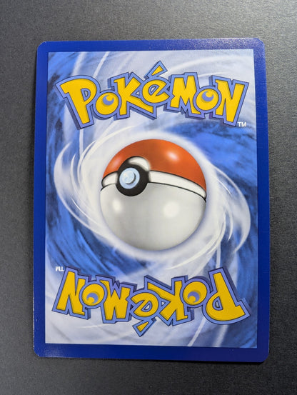 Pokemon Noeunoeuf 192/191 - AR-FR NM