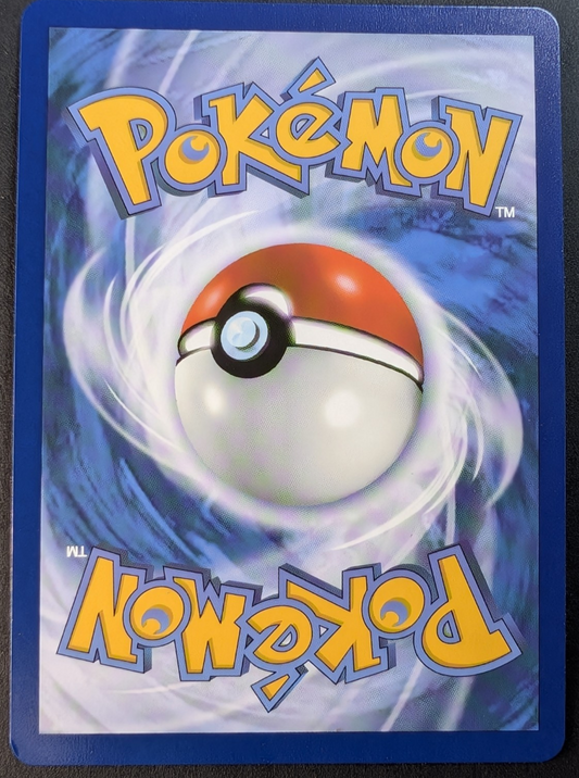 Pokemon Steelix 150/132-  AR-FR Excellent