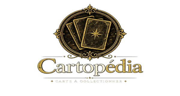 Cartopédia