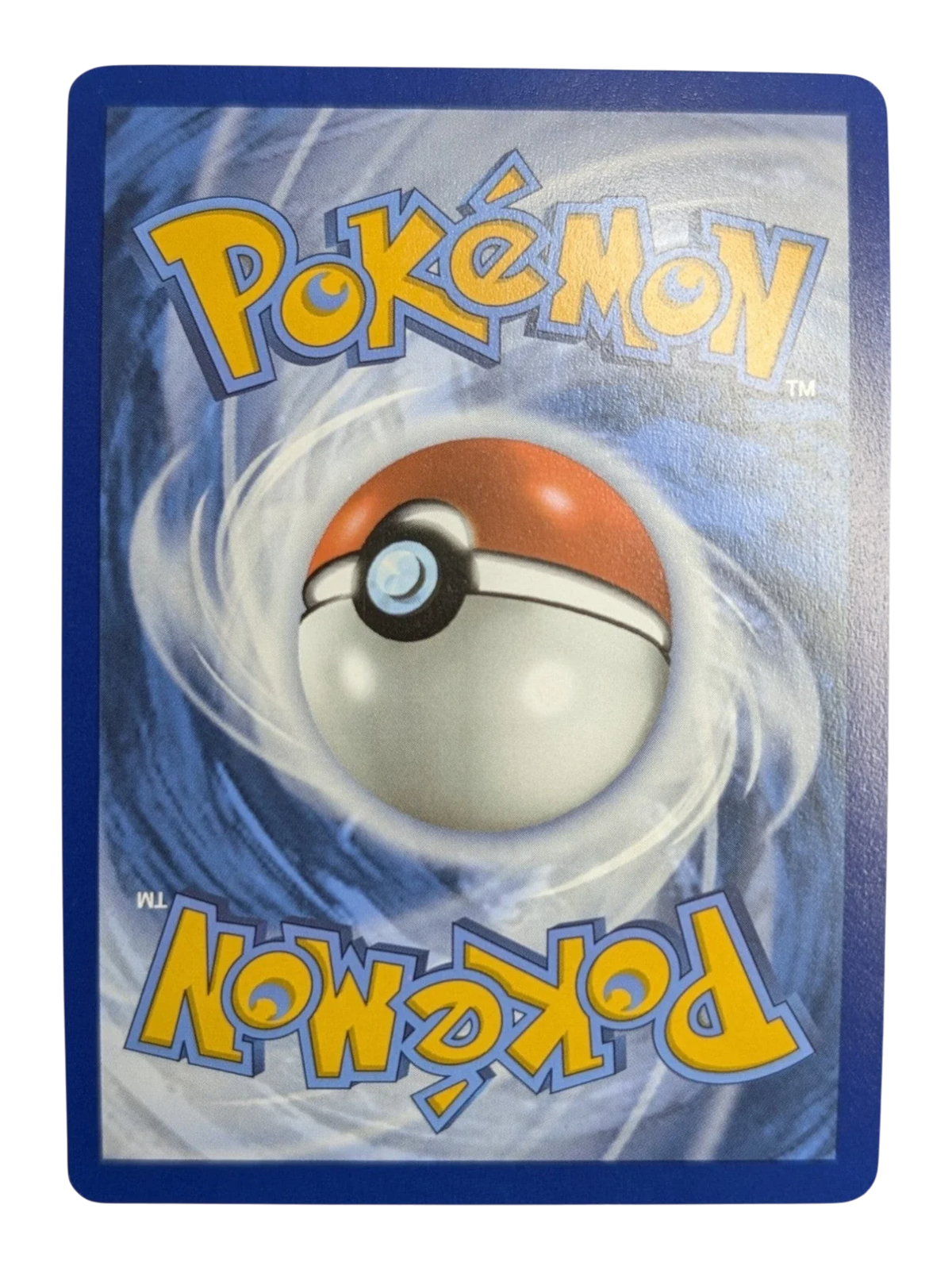 Pokemon AMPHINOBI 106/167 EX -FR NM