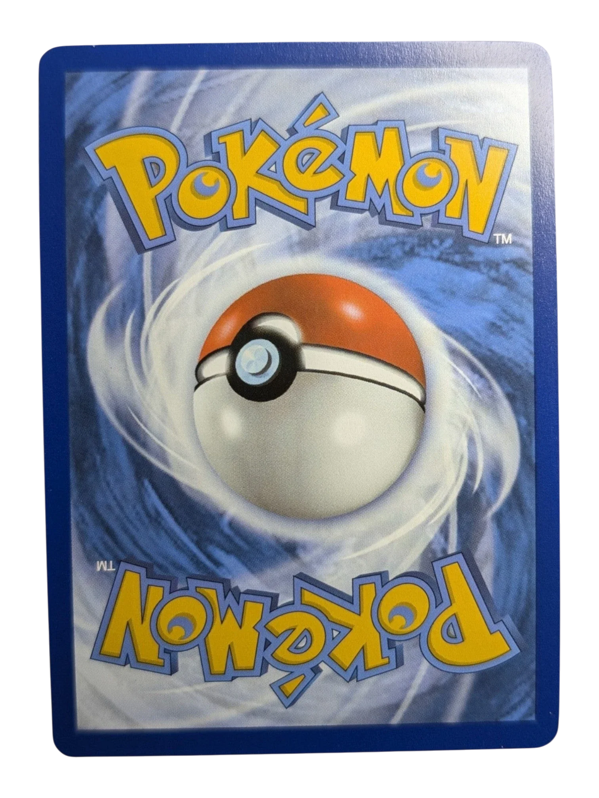 Pokemon AMPHINOBI SVP 054 EX PROMO   -FR NM