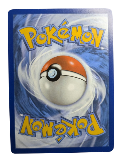 Pokemon AMPHINOBI SVP 054 EX PROMO   -FR NM