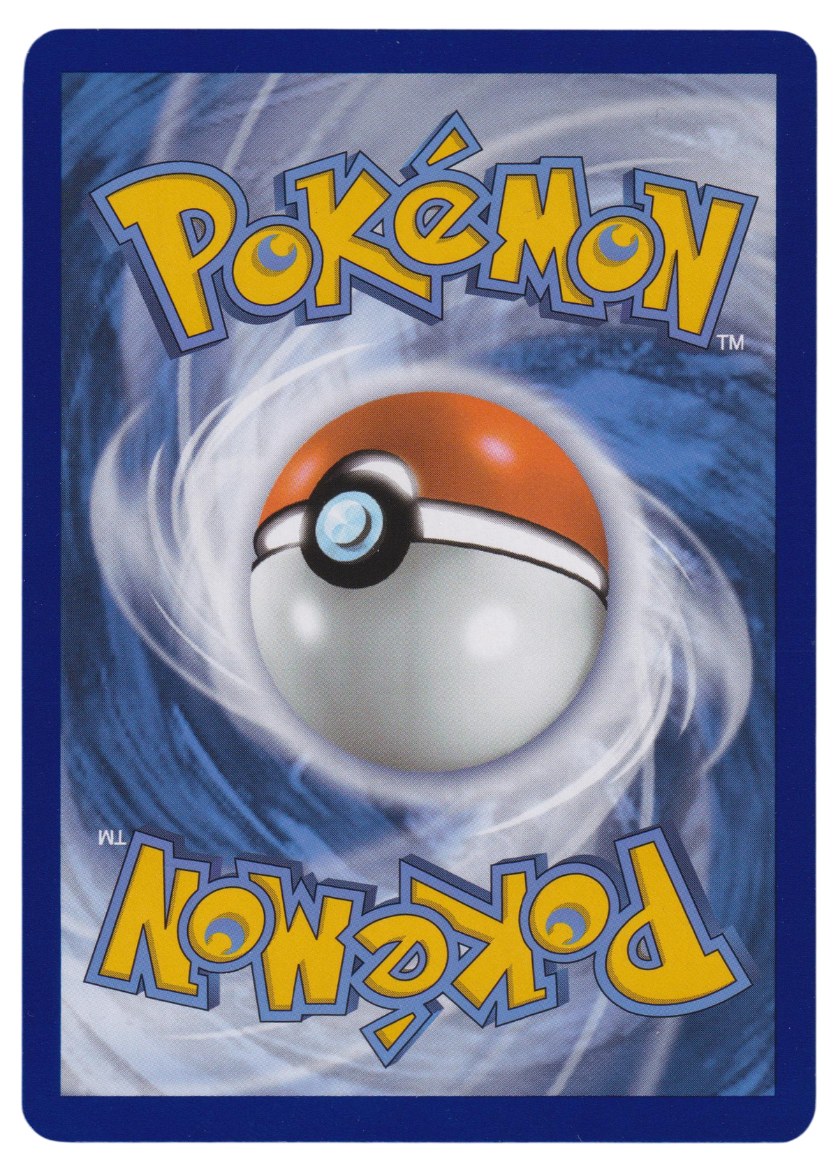 Magicarpe 203/193 - verso