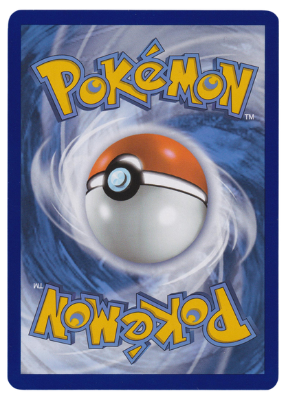 Magicarpe 203/193 - verso