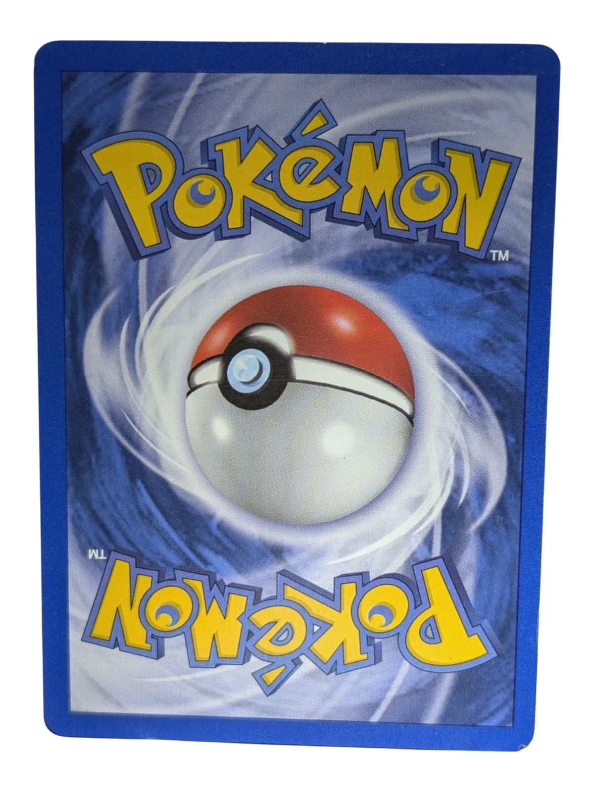 Pokemon  Blizzi 101/123 -Reverse Holo -FR Excl