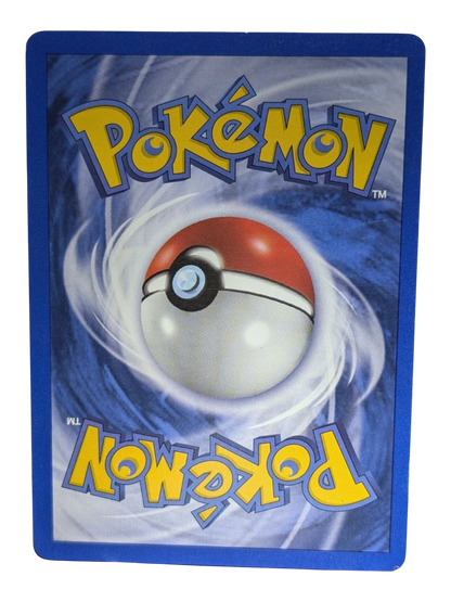 Pokemon  Blizzi 101/123 -Reverse Holo -FR Excl