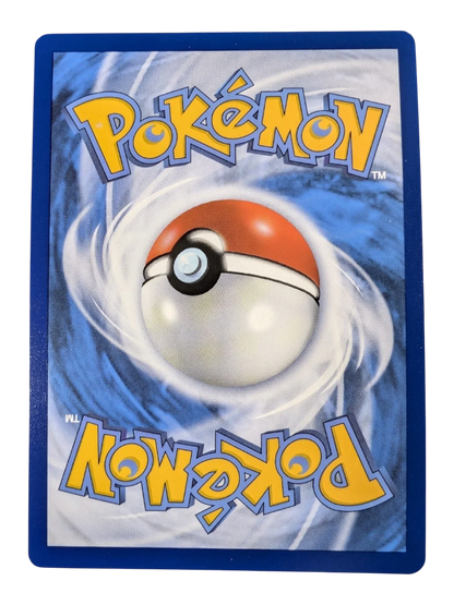 Pokemon Crabaraque 186/182  -  AR-FR NM