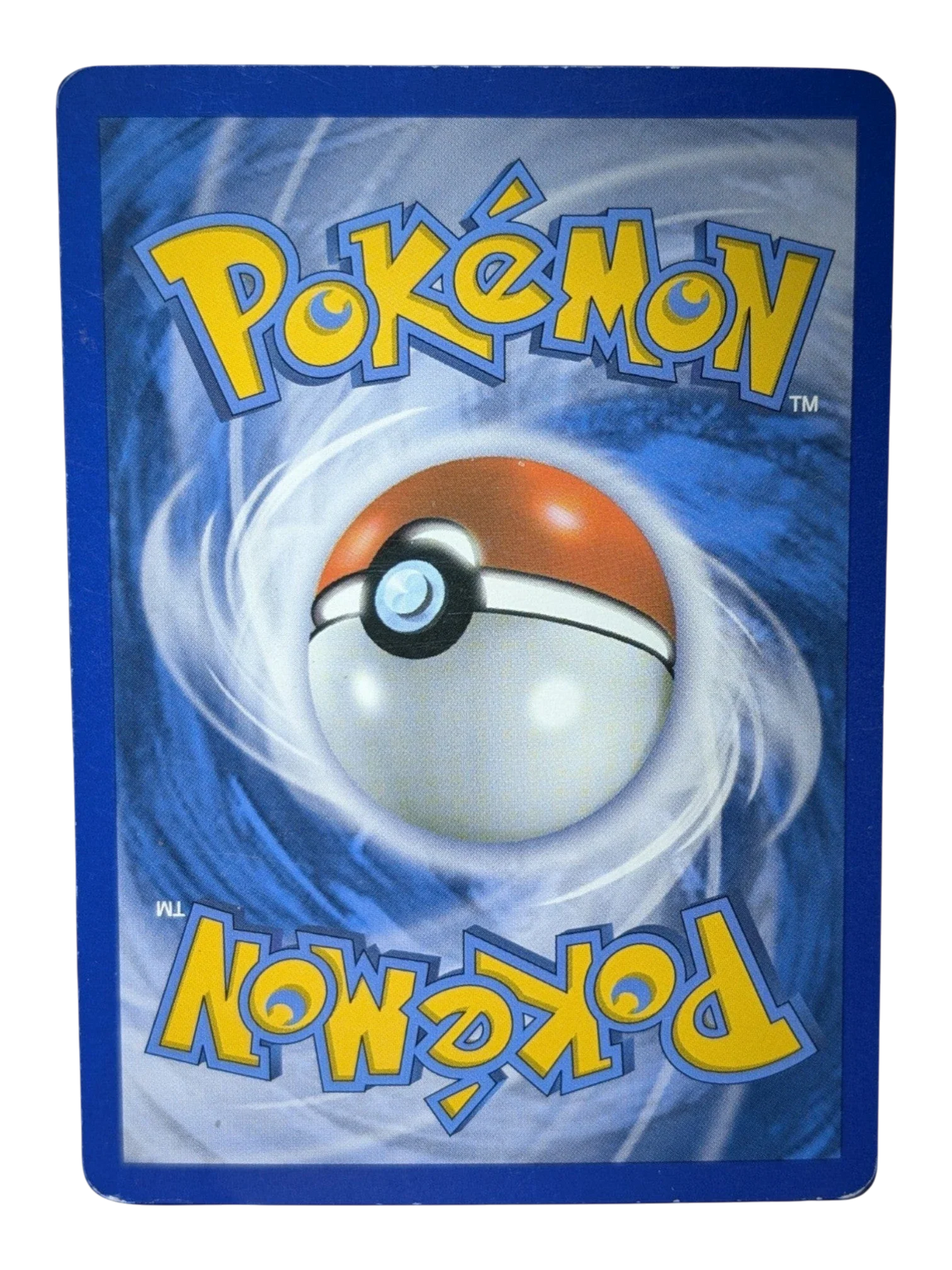 Pokemon Démétéros 074/101  -Holo-FR Good