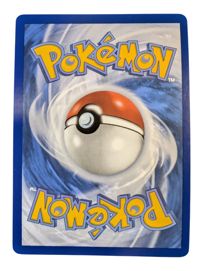 Pokemon Dinglu EX 127/193  - Double Rare -FR NM