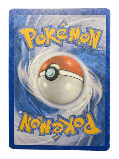 Pokemon Drattak 008/020   - Holo PROMO-FR Good