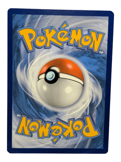 Pokemon Ethernatos VMAX SWSH045  - Promos  Full Art-FR NM
