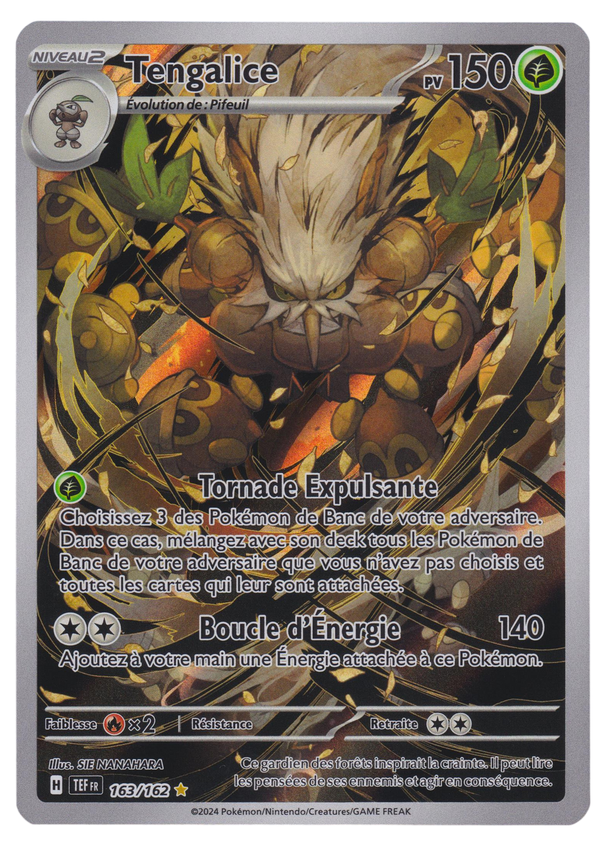 Tengalice 163/162 - recto