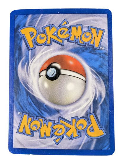 Pokemon Jungko 10/100 010/100  -Reverse-FR EXCELLENT