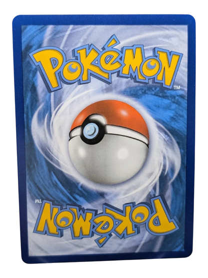 Pokemon Luxray  8/146 008/146 reverse Holo -Reverse Holo- FR