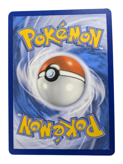 Pokemon Marcacrin 165/159  -AR-FR NM