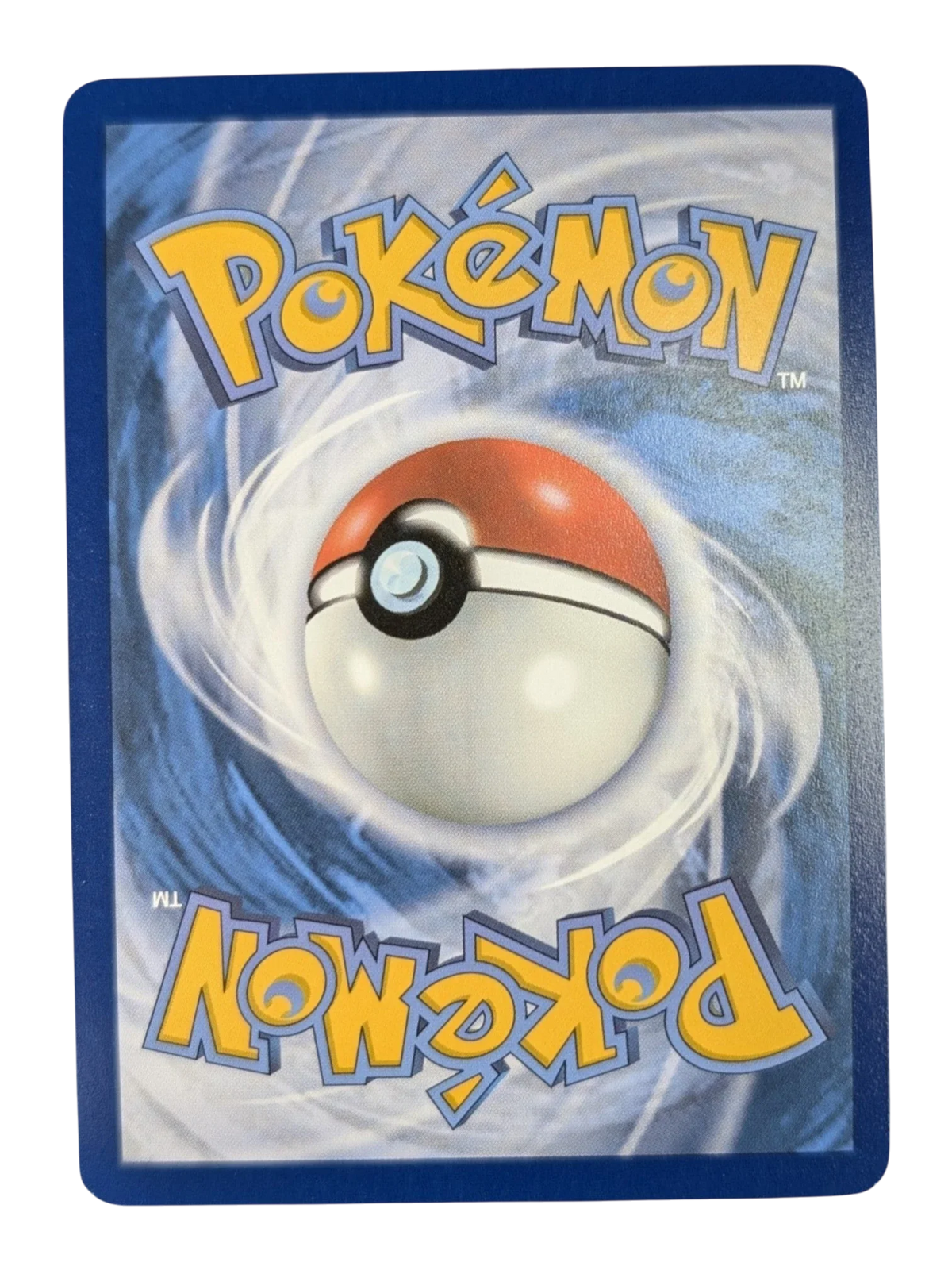 Pokemon Mentali ex -  PROMO STAMP-FR NM