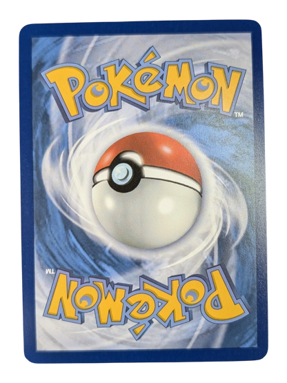 Pokemon Mentali ex -  PROMO STAMP-FR NM