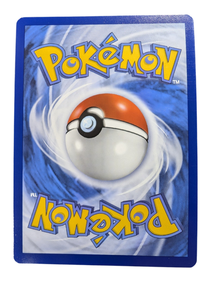 Pokemon Noeunoeuf 192/191 - AR-FR NM