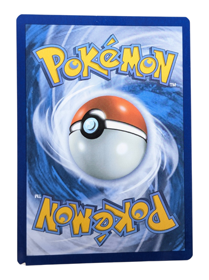 Pokemon Pachirisu 138/91  -SHINY-FR NM