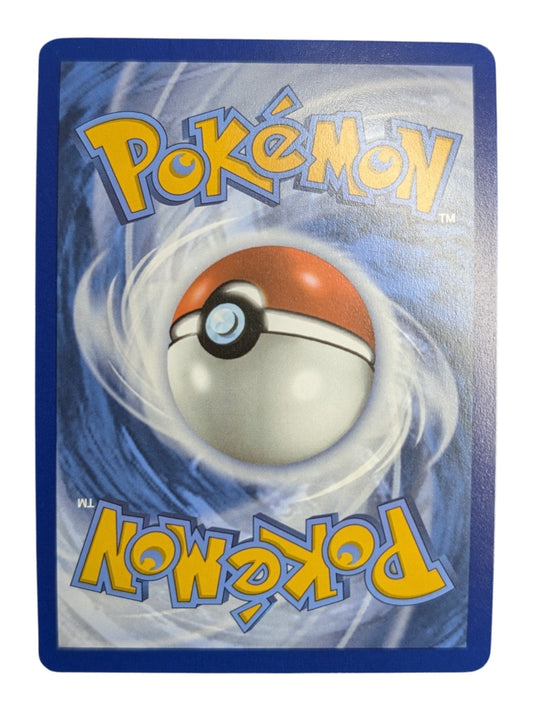Pokemon AMPHINOBI 106/167 EX -FR NM