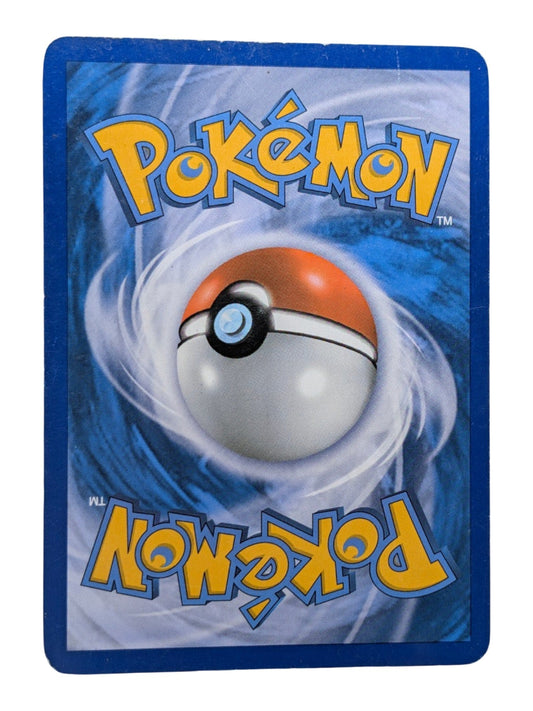 Pokemon Déméteros 195/182 BW43 Promo Black Star  -Full Art-FR GD