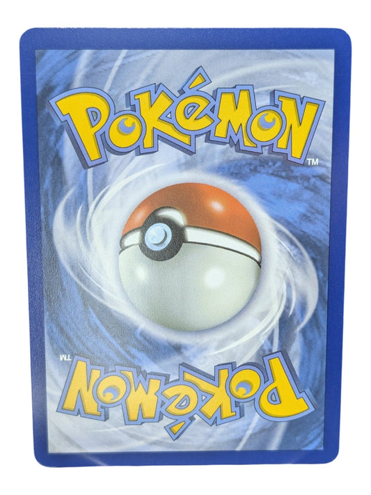 Pokemon Givrali EX  026/31 -Double Rare  -FR NM