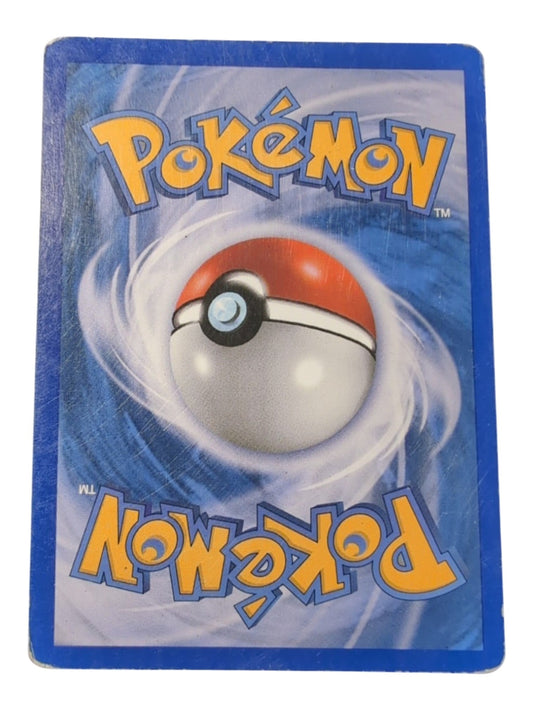 Pokemon Kyurem 021/20 PROMO Coffre des Dragons EX - Holo - FR GOOD
