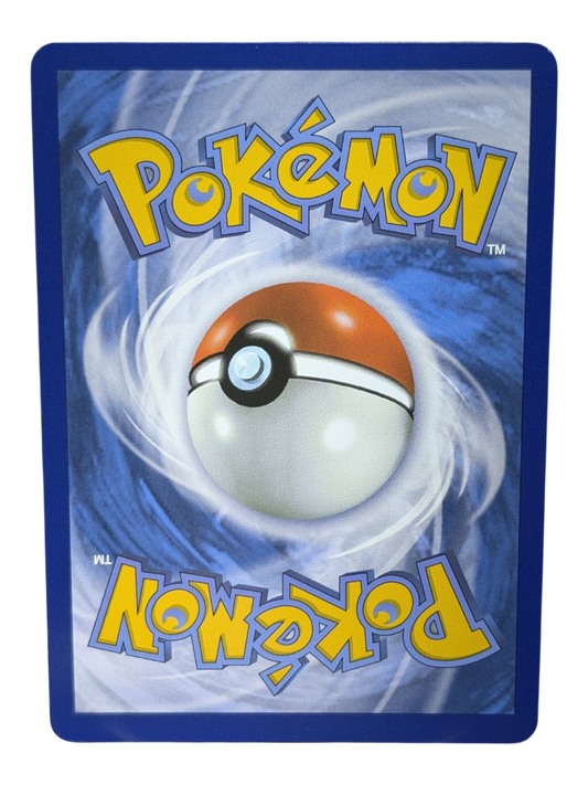 Pokemon Ogerpon Ex 058/131 -Double Rare-FR NM