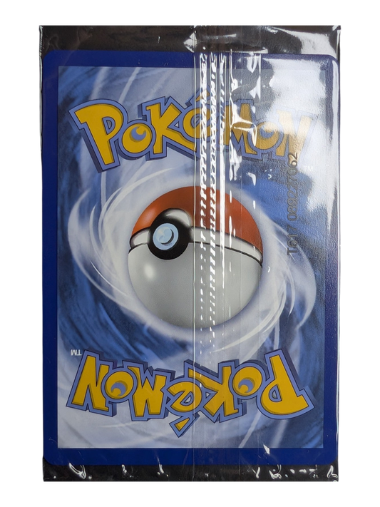 Pokemon Ogerpon Masque Turquoise SVP 123  -PROMO-FR NM