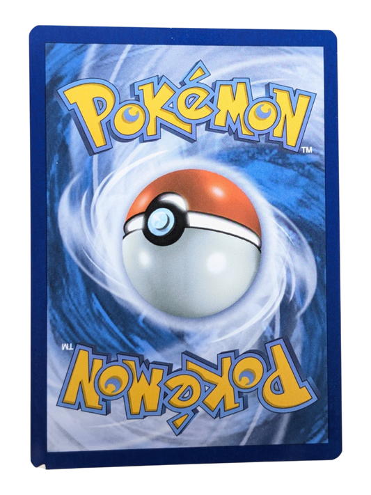 Pokemon Pachirisu 138/91  -SHINY-FR NM