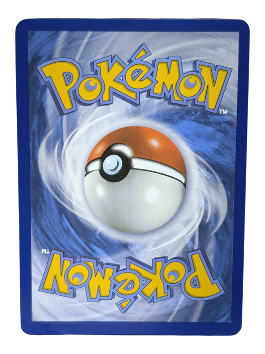 Pokemon Pomdorochi Ex 011/131 -Double Rare -FR NM
