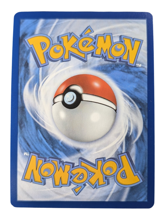 Pokemon Vibraninf 206/191 -AR-FR NM