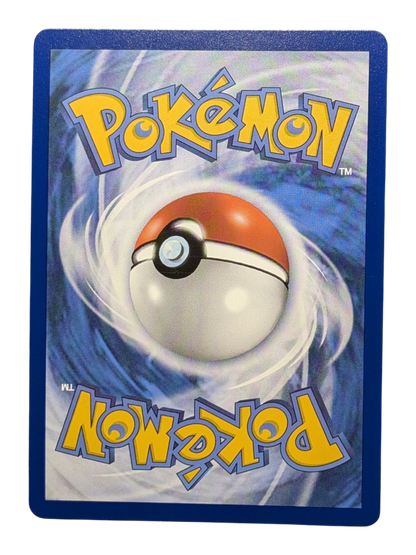 Pokemon Pondralugon ex 224/191  - Ultra Rare  - FR NM