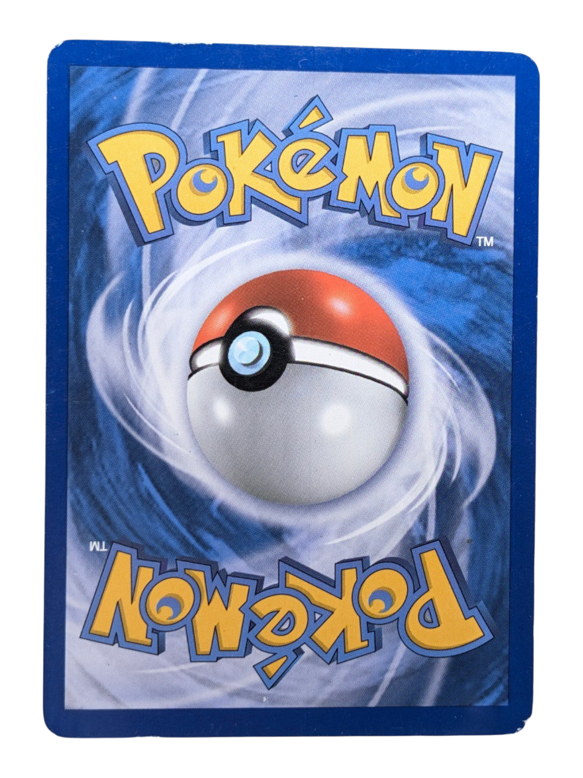 Pokemon  RECEPTEUR ALEATOIRE 138/135 Objet  -FR GD