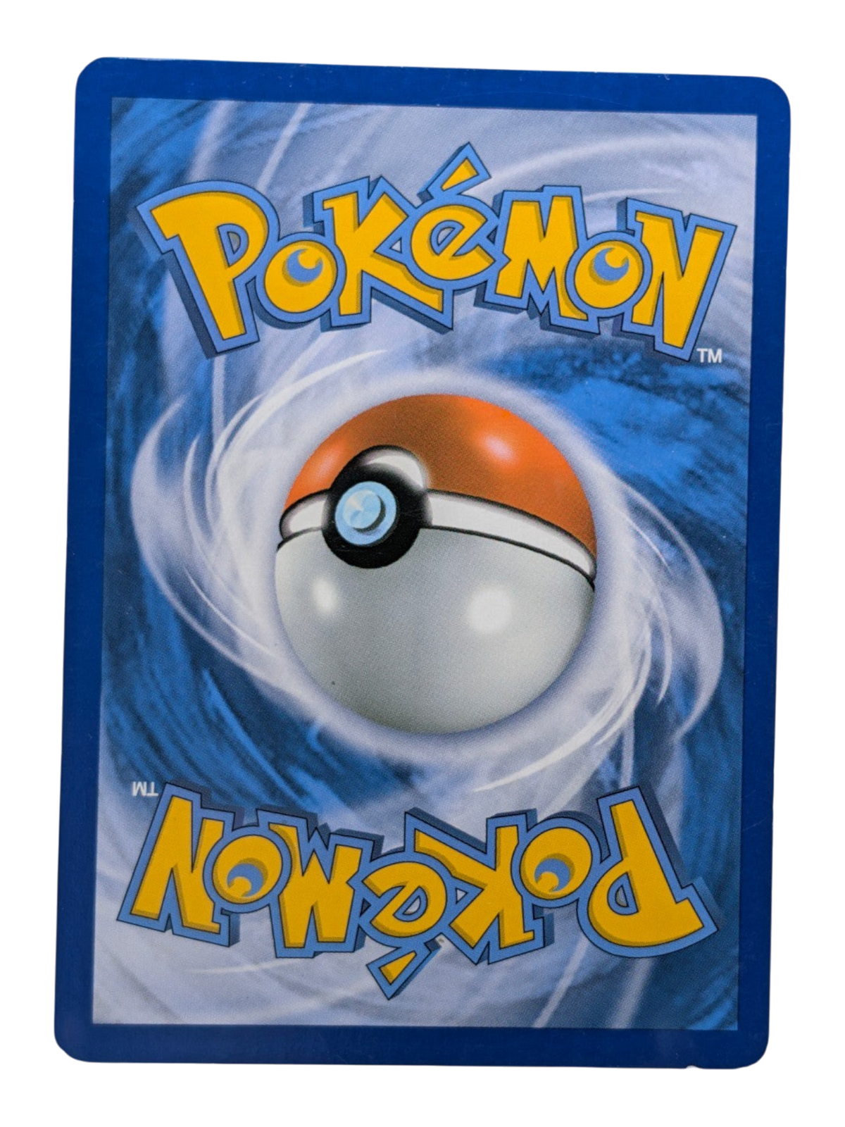Pokemon RECHERCHE INFORMATIQUE 137/149 Objet -FR Good