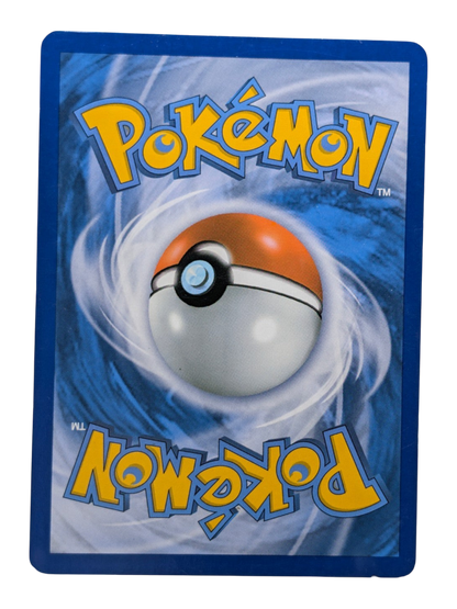 Pokemon RECHERCHE INFORMATIQUE 137/149 Objet -FR Good