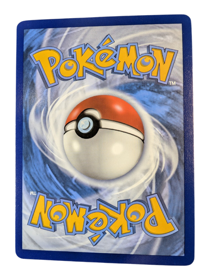 Pokemon  Reshiram Magnifique 17/72 - Ultra-rare -FR NM