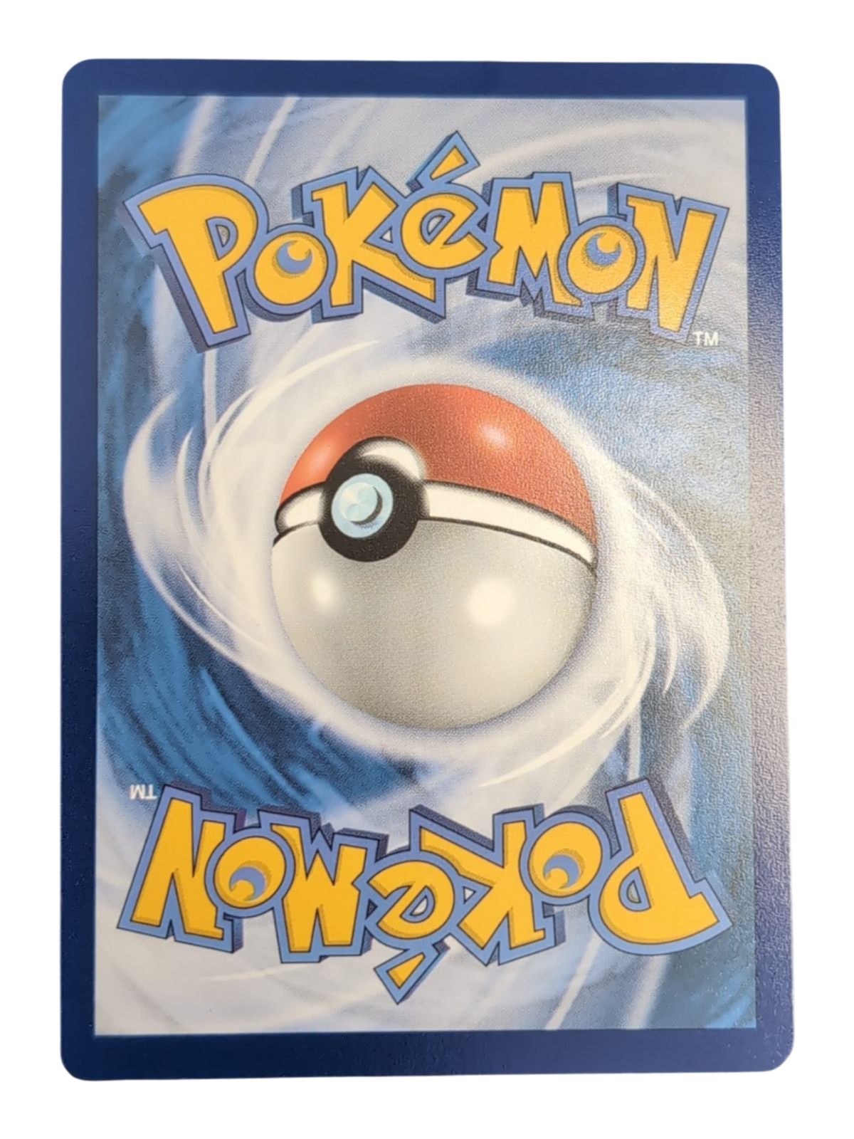 Pokemon Riolu 010 PROMO-FR NM