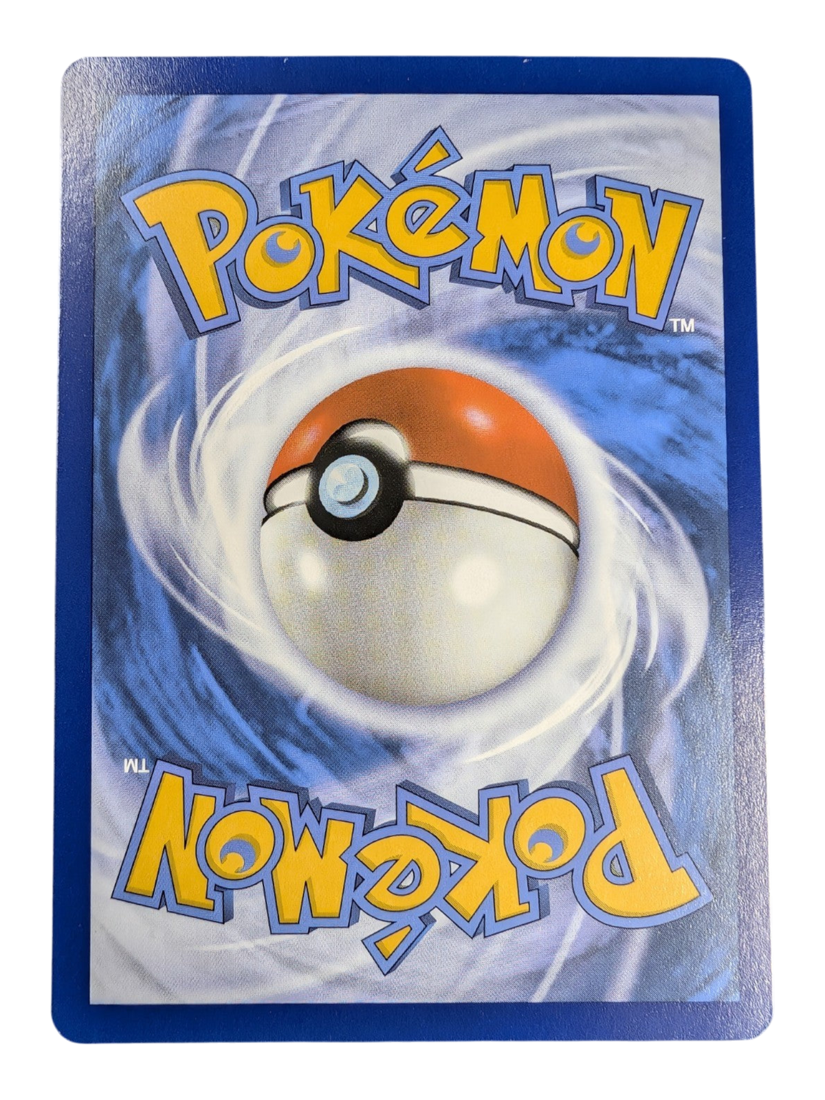 Pokemon Suicune 024/131 -REVERSE POKEBALL-FR NM