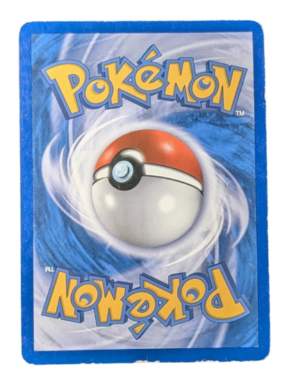 PokemoSuicune et  Entei Légende 95/95  095/095 FR Good