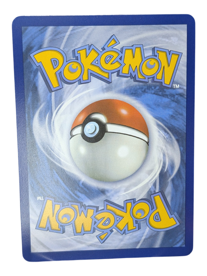 Pokemon Voltali EX 030/131  -Double Rare-FR NM